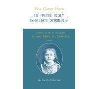 Laurier – La petite voie d'enfance spirituelle