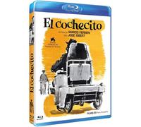 La Petite Voiture(1960) / El Cochecito