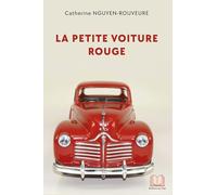 La petite voiture rouge