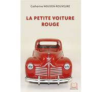 La petite voiture rouge