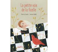 La petite voix de la ficelle