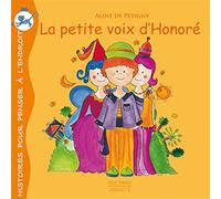 La petite voix d'Honoré