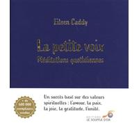 La petite voix: Méditations quotidiennes