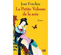 La petite voleuse de la soie