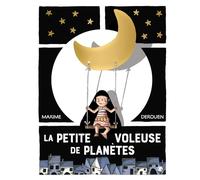 La petite voleuse de planètes