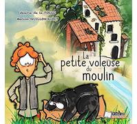 La petite voleuse du moulin