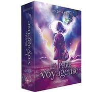 La Petite Voyageuse - Cartes Oracle Sandytatoo.2.0 (Auteur)