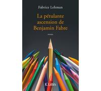 La pétulante ascension de Benjamin Fabre