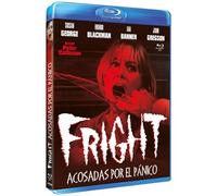 La Peur (1971) / Fright (Blu Ray)