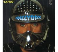 Johnny Hallyday – La Peur – Universal Billard