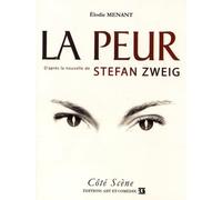 La peur