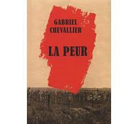 La peur