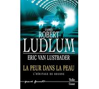 LA PEUR DANS LA PEAU