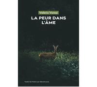 La peur dans l'âme - Valerio Varesi - Agullo Eds - broché - Roman