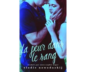La peur dans le sang