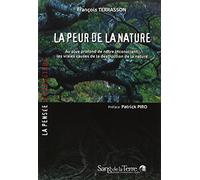 La peur de la nature