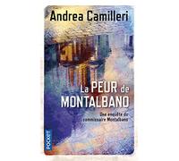 La peur de Montalbano