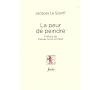 La peur de peindre