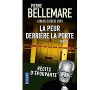 La peur derrière la porte