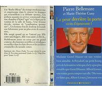 La Peur Derriere La Porte. Tome 1, Recits D'Epouvante