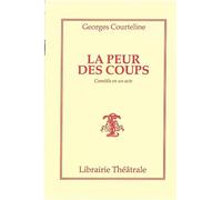 La Peur des coups