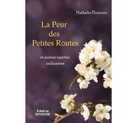 La Peur des Petites Routes Et autres vanités - Nathalie Florentin - Il Etait Un Bouquin - broché - Nouvelles