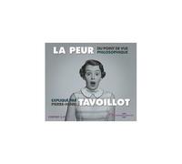 La peur du point de vue philosophique