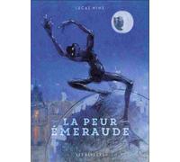 La peur émeraude