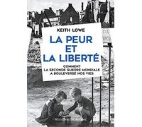 La Peur et la liberté