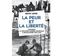 La Peur et la liberté