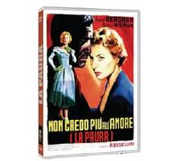 La Peur - Je Ne Crois Plus À L'Amour DVD FLAMINGO VIDEO