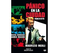 La Peur Règne Sur La Ville (1976) (Paura In Città)