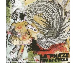 La Phaze - Fin De Cycle