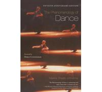 La phénoménologie de la danse