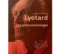 La phénoménologie