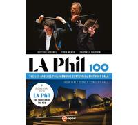 Gala du centenaire – DVD – Édition E – C Major Entertainment
