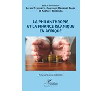 La philanthropie et la finance islamique en Afrique – L'Harmattan