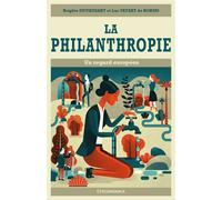 La philanthropie - Un regard européen