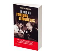 La philo des tontons flingueurs - Marc Lemonier - L'opportun Eds De - Poche - Essai