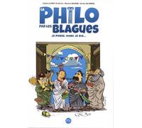 La Philo Par Les Blagues - Je Pense, Donc Je Ris