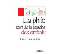 La philo sort de la bouche des enfants