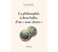 La philosophie à deux balles d'un «?sans-dents?»