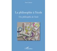La philosophie à l'école CD