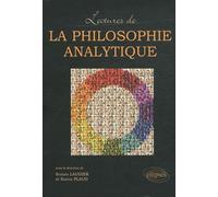 La philosophie analytique