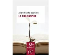 La philosophie André Comte-Sponville (Auteur)