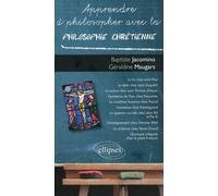 La Philosophie chrétienne