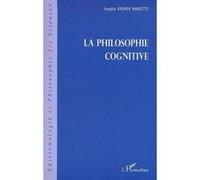 La philosophie cognitive Angèle Kremer-Marietti (Auteur)