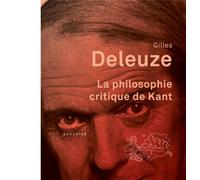 La philosophie critique de Kant