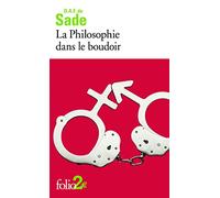 La Philosophie dans le boudoir: Les quatre premiers dialogues