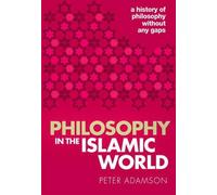 La philosophie dans le monde islamique